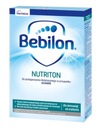 BEBILON NUTRITON ZAhusťujúci prípravok 135g