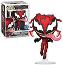 Funko POP! Venom Carnage (Carla 18 Unger)