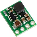 Modul prevodníka 5V Step-Down 300mA D24V3F5