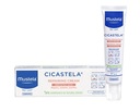 MUSTELA CICASTELA Regeneračný krém 40ml