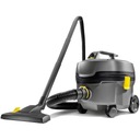 VÝKONNÝ PRIEMYSELNÝ VYSÁVAČ PRE KANCELÁRSKY KARCHER T7/1 C, TICHÝ, LEHKÁ TAŠKA