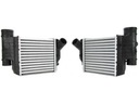 INTERCOOLER AUDI A6 C6 2,7 3,0