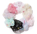 SCRUNCHIES HAIR GUUBERS RUBBISH GUBBERS BFF SET