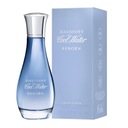 DAVIDOFF Cool Water Reborn Woman EDT toaletná voda 50ml