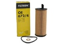 FILTRON OLEJOVÝ FILTER TOYOTA AVENSIS T27 2.0D 15-