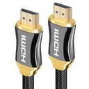 HDMI 2.0 PREMIUM 4K 60HZ Full UHD HD 3D kábel 1,5M