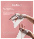 BIODANCE Bio Collagen Real Deep Mask kolagénová maska ​​1 ks ORIGINÁL