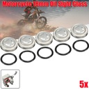 ke tesnenie 18mm pre Honda Suzuki Kawasaki Harley