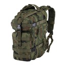 Camo Assault Military taktický batoh 25l Wz93