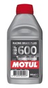 MOTUL BRZDOVÁ KVAPALINA RBF 600