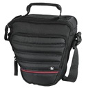 HAMA Samara 110 Colt Bag Black