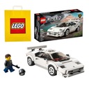 LEGO Speed ​​​​Champions 97759 LEGO Lamborghini Countach