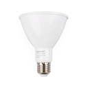 LED žiarovka E27 PAR30 12W 3000K CCOB 900lm