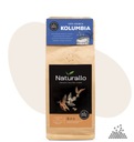 Čerstvo upražená KÁVA KOLUMBIA 100% ARABICA 1KG mletá