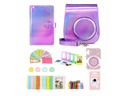 Sada LOVEINSTANT 8v1 pre Instax Mini 11 Purple