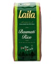 Basmati ryža značky Laila 1 kg