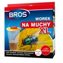 BROS FLY BAG EFEKTÍVNA TRAP LURE XXL