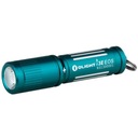 Baterka Olight I3E EOS Blue - 90 lumenov + ZDARMA