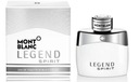 Montblanc Legend Spirit toaletná voda pre mužov 50 ml