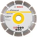 BOSCH Diamond disc 150 fréza na betónové steny