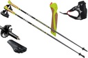 Palice na Nordic Walking LEKI RESPONSE 110cm 186g