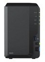 SÚBOROVÝ SERVER SYNOLOGY DS223