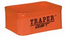 TRAPER 10L NÁDOBA PVC 33x25x14cm GST ČER