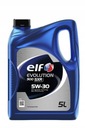 Elf Evolution 900 SXR 5L 5W30