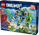 LEGO DREAMZzz 71485 Mech Knight Mateo a Z-Blob