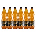 Oransoda 6x1l pomarančový sýtený nápoj, TALIANSKY