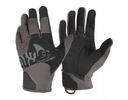 Taktické rukavice Helikon All Round Tactical Black/Grey XL