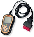 SKENER DIAGNOSTICKÉHO ROZHRANIA TESTER OBD2