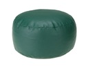 Pouffe Egato, valček 35x18cm s odolnou náplňou