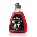 RifleCX Military mydlo 3v1 - 300 ml