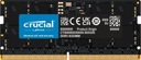 SODIMM, DDR5, 16 GB, 4800 MHz, CL40