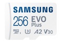 Pamäťová karta Samsung EVO Plus 256GB microSDXC