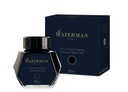 Waterman Black atrament 50 ml