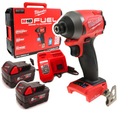 Nárazový menič Milwaukee M18 ONEID2-502X 226nm JEDEN KĽÚČ