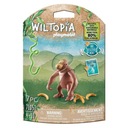 PLAYMOBIL 71057 WILTOPIA ORANGUTAN