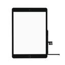 iPad 9 10,2' DIGITIZER WINDOW TOUCH 2602 A2604 BL