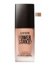 AVON POWER STAY FOUNDATION 24 HODÍN ČISTÁ BÉŽOVÁ 315N