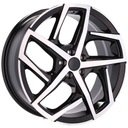 17'' ráfiky pre SUBARU OUTBACK IV TREZIA MPV I