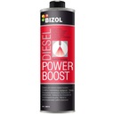 BIZOL DIESEL POWER BOOST ADITIVE DIESEL 500ML