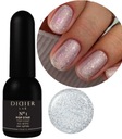 DIDIER LAB HYBRID TOP POP Star NO1 3v1 glitre, flash efekt, vrch 8ml