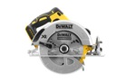 OKRUŽNÁ PÍLA DEWALT. DCS570N + 3 roky CELKOVÝ SERVIS