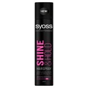 Lak na vlasy Syoss Shine Hold 300 ml