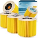 FILTER PRE VYSÁVAČ KARCHER MV2 MV3 WD2 WD3 SE4001 VYSÍLENÝ VÝMENA