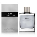 HUGO BOSS SELECTION 90ML PÁNSKA toaletná voda