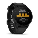 Hodinky Garmin Forerunner 955 Non-Solar Black