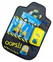 CHRBTA N2A04 STOLIČKA 40X60 CM, MINIONS ORGANIZÁTOR PRE